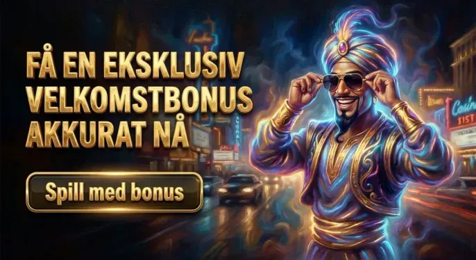 Iwild Casino